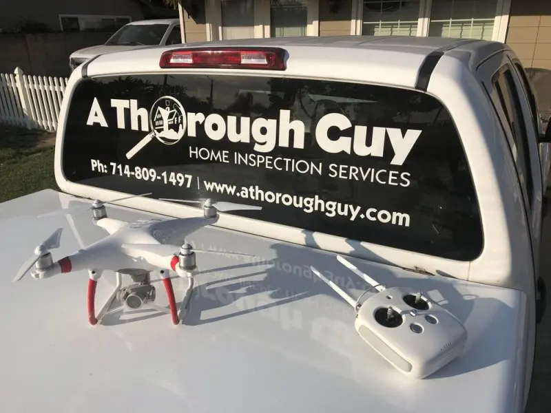 A Thorough Guy A Thorough Guy