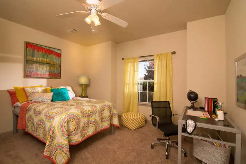 The Spectrum Apartments by Asset The Spectrum Apartments by Asset