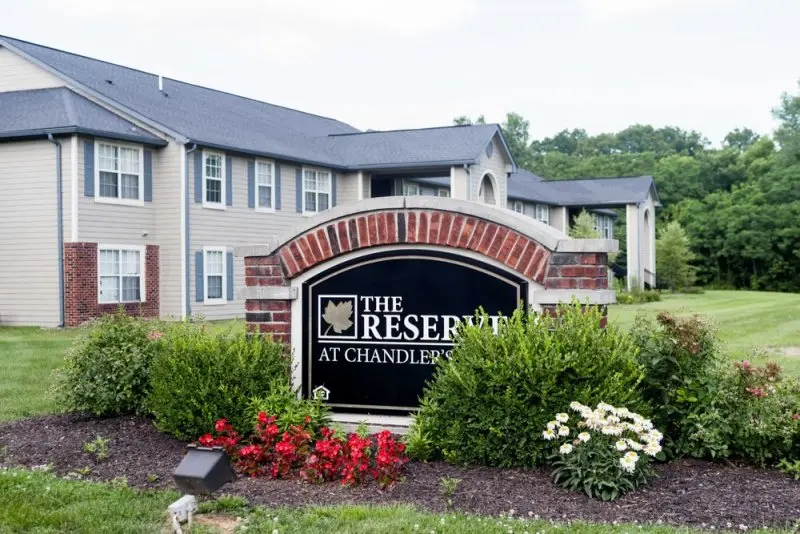 The Reserve at Chandler's Glen The Reserve at Chandler's Glen