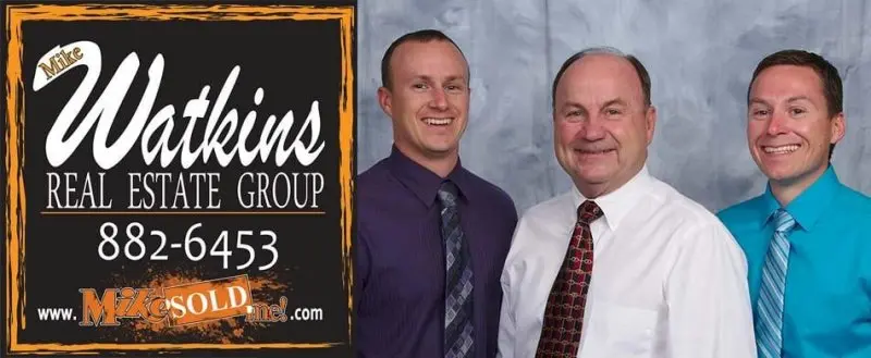 Mike Watkins Real Estate Group Mike Watkins Real Estate Group