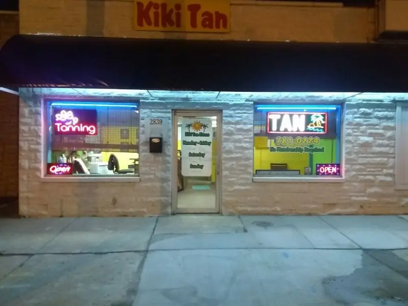 Kiki Tan Kiki Tan