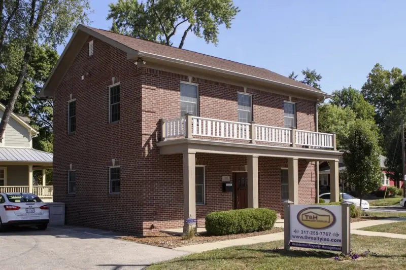 T&H Realty Services T&H Realty Services