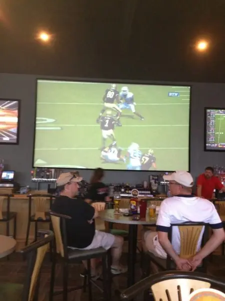 Nemo's Sports Pub & Grill Nemo's Sports Pub & Grill