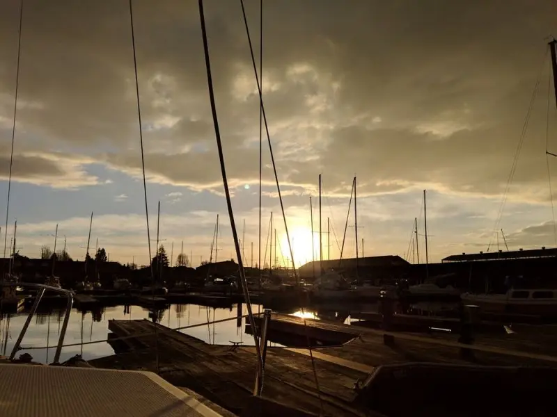 Alameda Marina Alameda Marina
