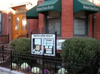Boston Union Realty Boston Union Realty