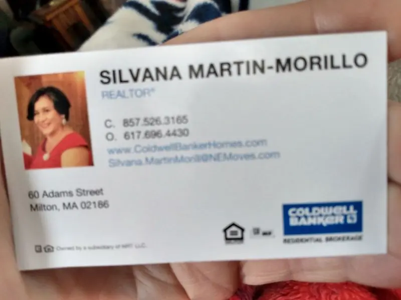 Coldwell Banker Residential Brokerage Coldwell Banker Residential Brokerage