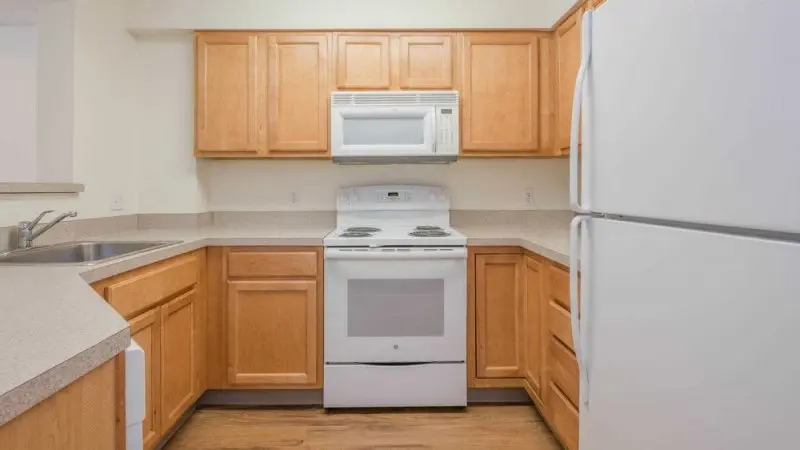 Rosecliff Apartments