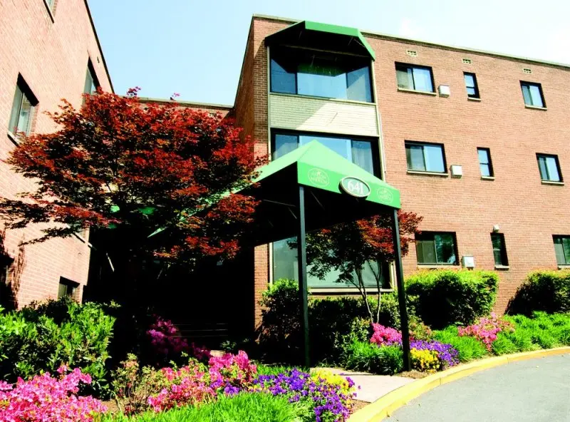 Courts of Madison Apartments