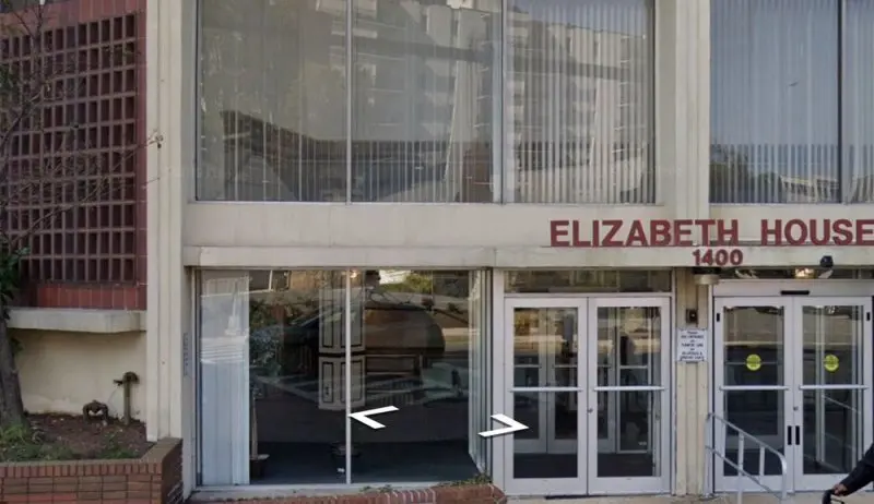 Elizabeth House Elizabeth House