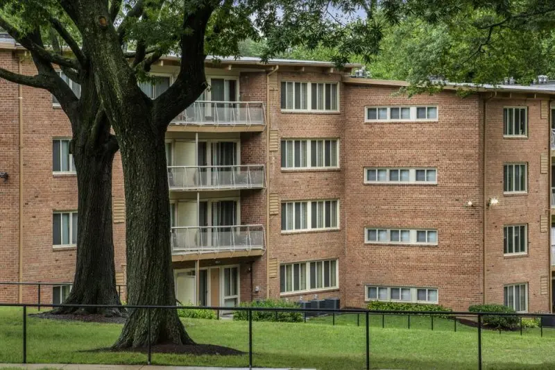 Flower Branch Apartments Flower Branch Apartments