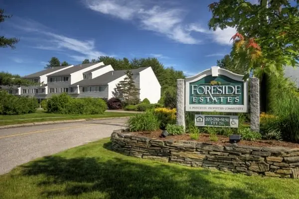 Foreside Estates Foreside Estates