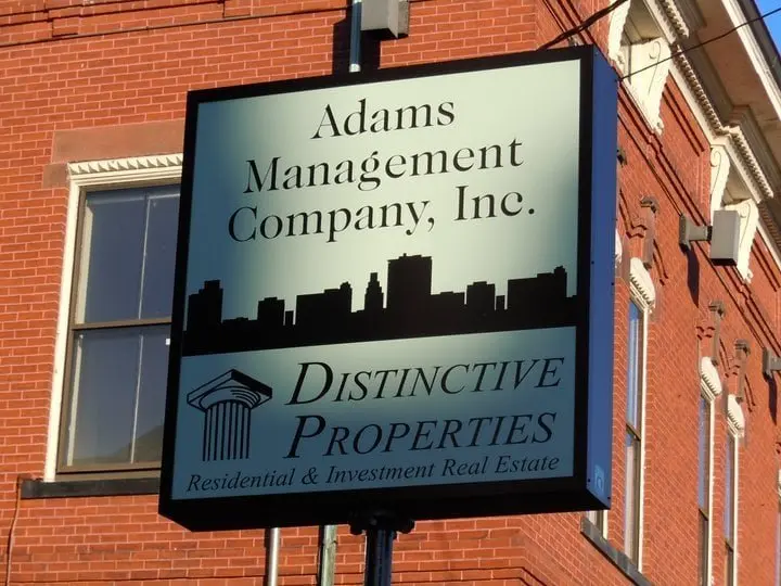 Adams Management Co Inc Adams Management Co Inc