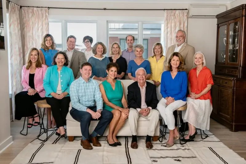 Town & Shore Associates Town & Shore Associates