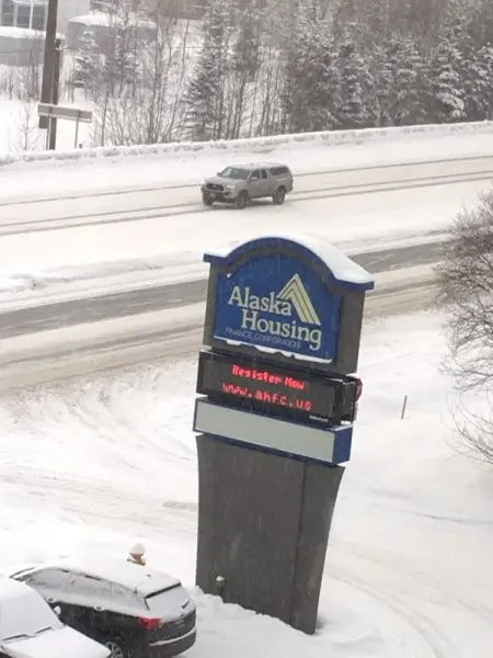 Alaska Housing Finance Alaska Housing Finance