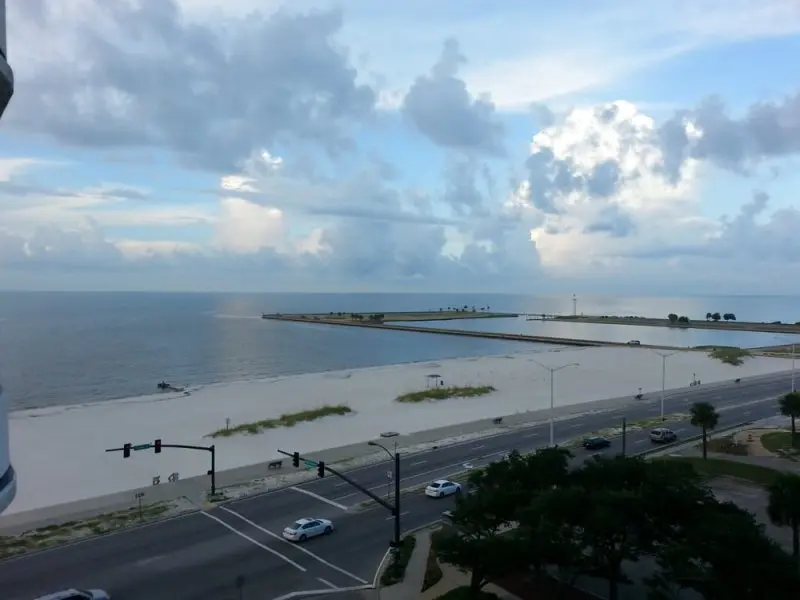 The Ocean Club At Biloxi The Ocean Club At Biloxi