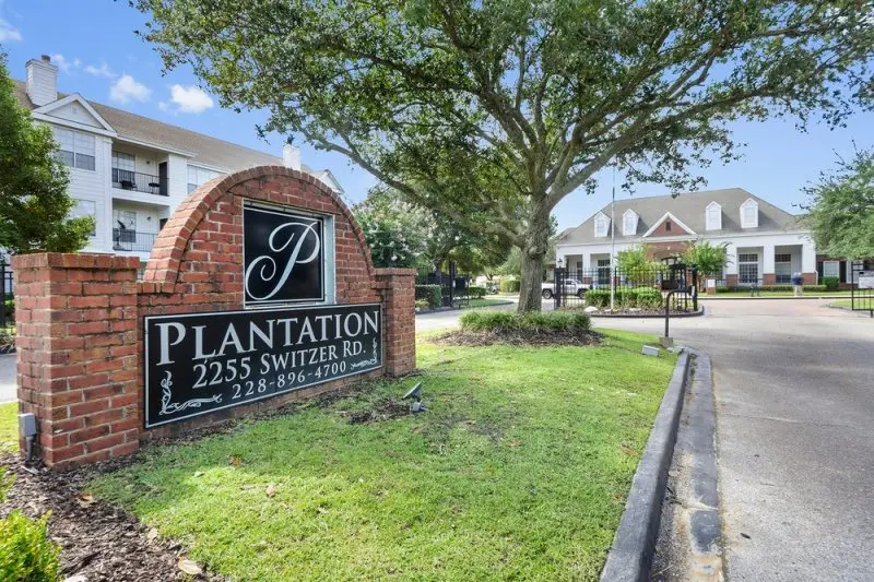 Plantation Apartments Plantation Apartments