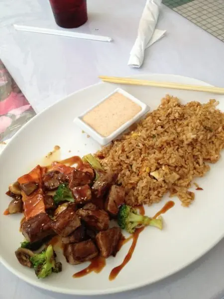 Fuji Japanese Express Hernando Fuji Japanese Express Hernando