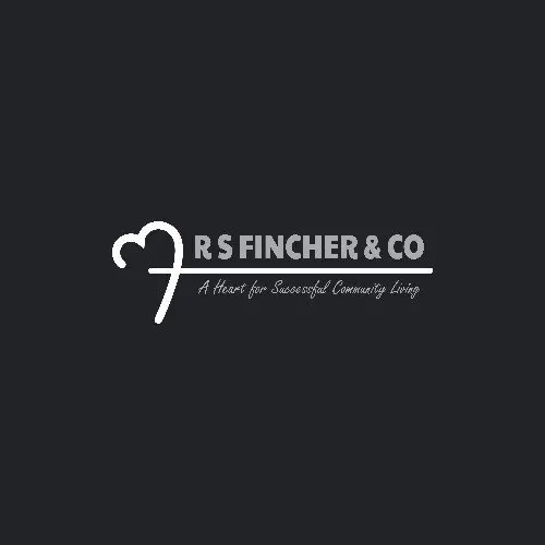 R S Fincher R S Fincher