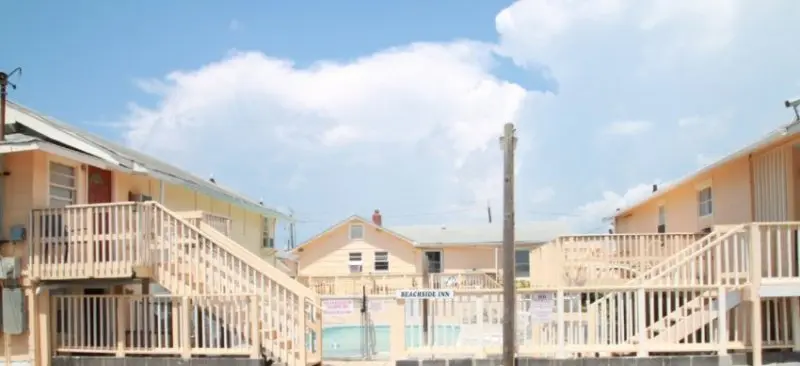 Beach Side Inn Beach Side Inn