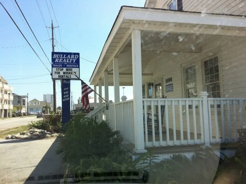 Bullard Realty Bullard Realty