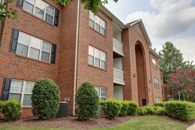 Amelia Village Apartments Amelia Village Apartments