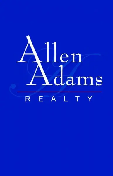 Allen Adams Realty Allen Adams Realty