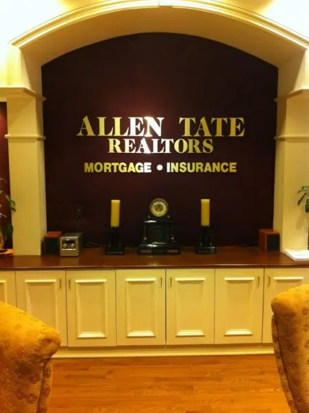 Allen Tate Company Real Estate Allen Tate Company Real Estate