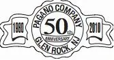 Pagano Company Pagano Company