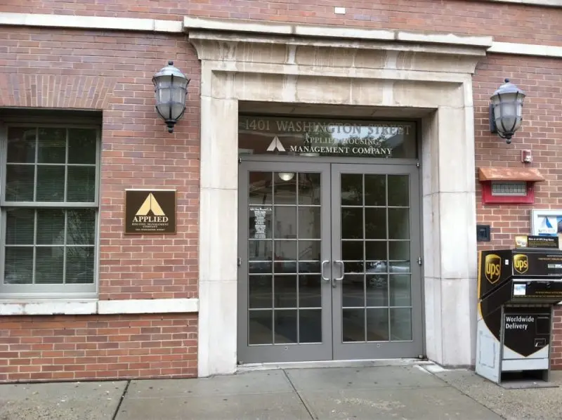 Applied Housing Management Co Applied Housing Management Co