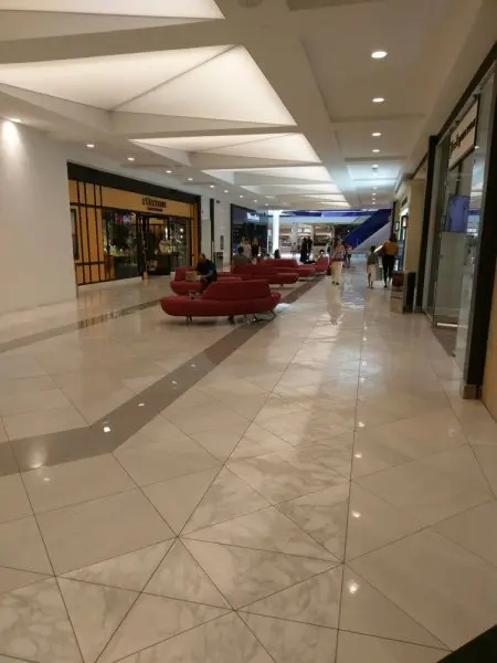 The Shops at Riverside The Shops at Riverside