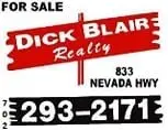 Dick Blair Realty Dick Blair Realty