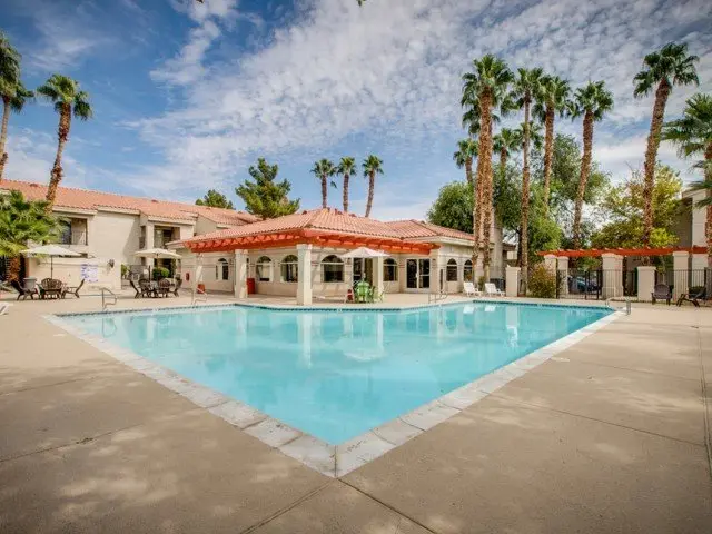 Villa Monterey Apartments Villa Monterey Apartments