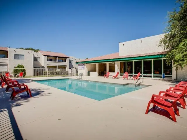 Villas East Villas East