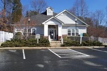 Huntersville Commons Apartments