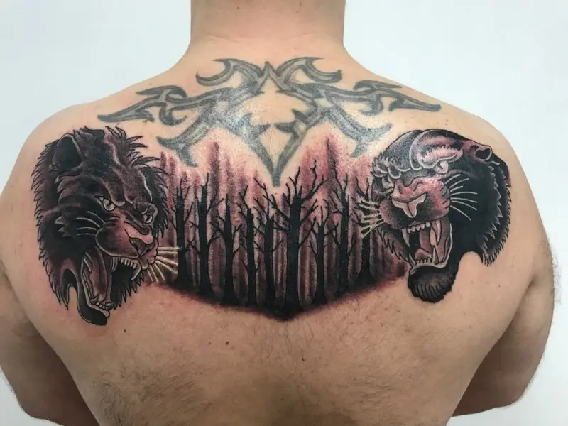 Nacho Tattoo Nacho Tattoo