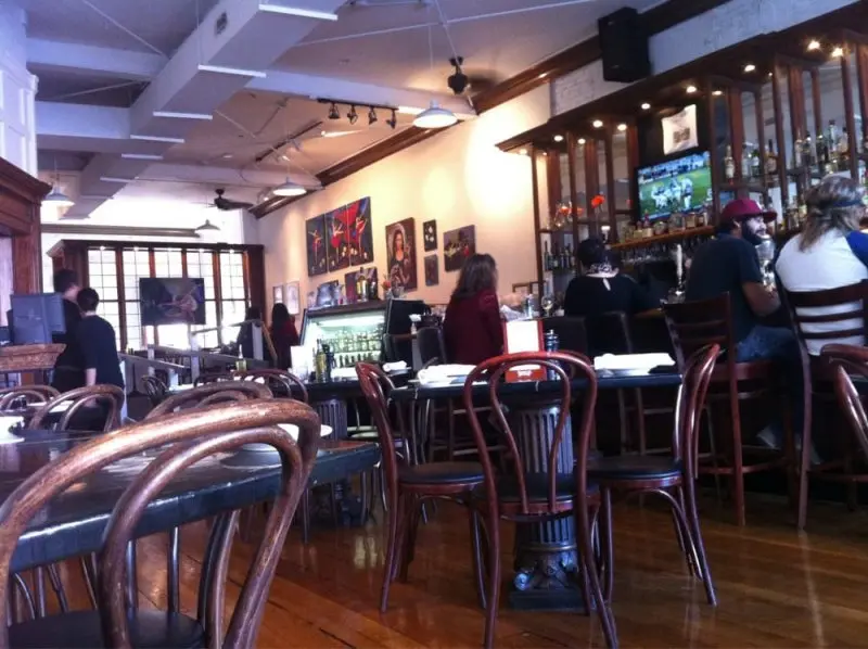 Caffe Phoenix Caffe Phoenix