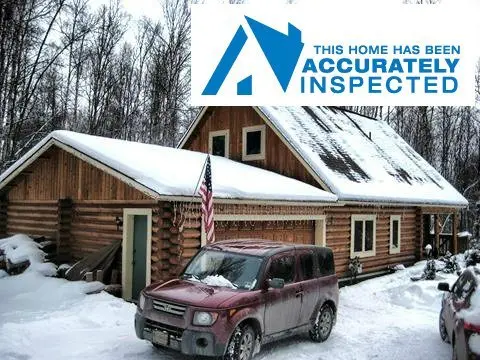 Accurate Inspection Service Accurate Inspection Service