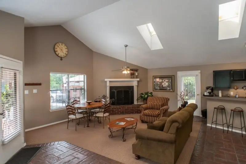 The Landings At Rock Creek