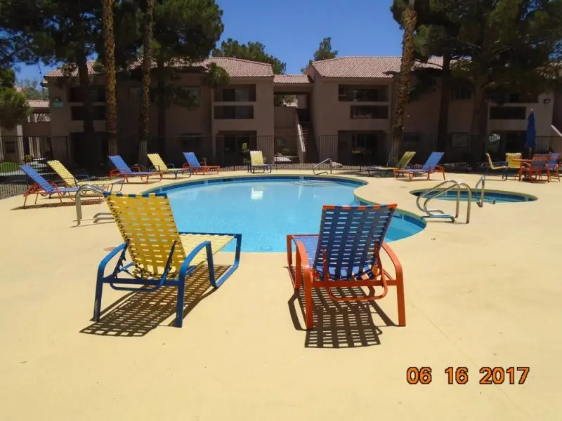 Canyon View Apartments Canyon View Apartments