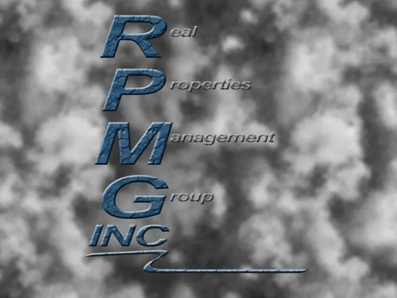 Real Properties Management Real Properties Management