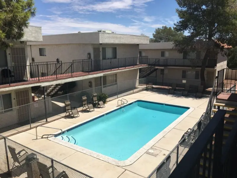 Decatur Pines Apartments Decatur Pines Apartments