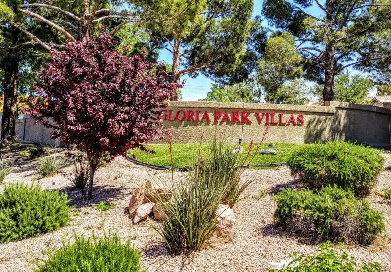 Gloria Park Villas Gloria Park Villas