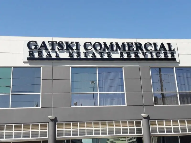 Gatski Commercial Real Estate Services Gatski Commercial Real Estate Services