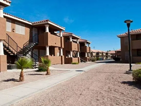 Lake Tonopah Apartments Lake Tonopah Apartments