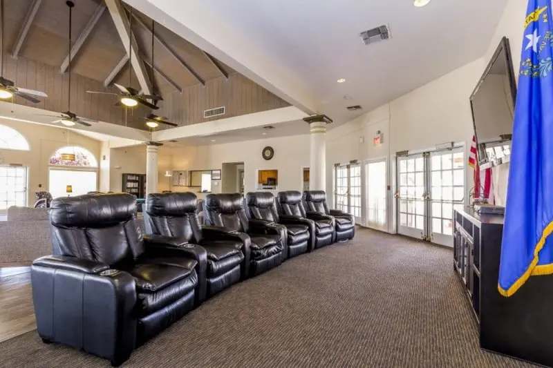 Tropicana Palms - 55+ Community Tropicana Palms - 55+ Community