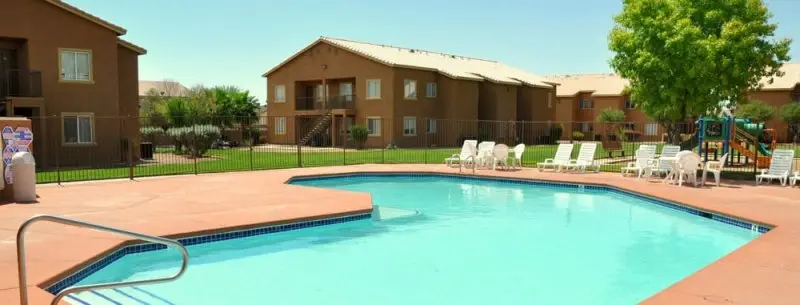 Summer Wind Apartments Summer Wind Apartments