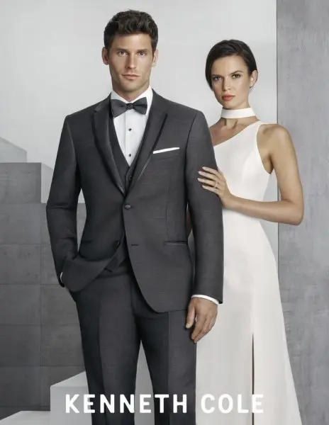 Foresto Tuxedo Foresto Tuxedo