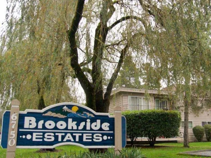 Brookside Estates Brookside Estates