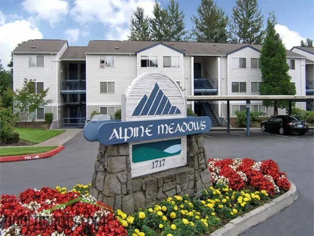 Alpine Meadows Apartments Alpine Meadows Apartments