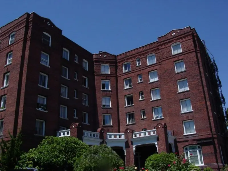 Alexandra Court Apartments/Railton Properties Alexandra Court Apartments/Railton Properties